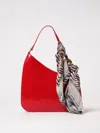 Just Cavalli Handbag  Woman Color Multicolor