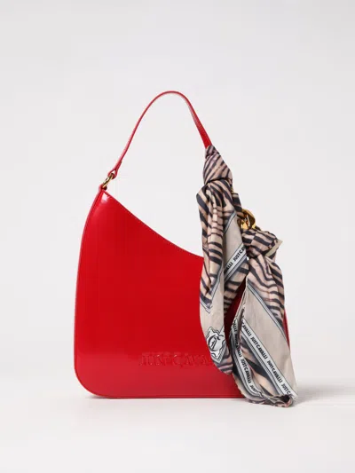 Just Cavalli Handbag  Woman Color Multicolor