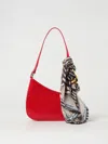 Just Cavalli Handbag  Woman Color Multicolor