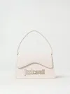 Just Cavalli Handbag  Woman Color Natural
