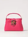 Just Cavalli Handbag  Woman Color Pink In Pink