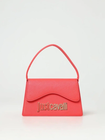 Just Cavalli Handbag  Woman Color Pink