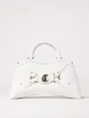 Just Cavalli Handbag  Woman Color White