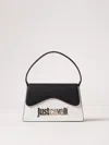 Just Cavalli Handbag  Woman Color White