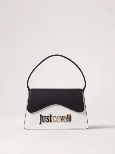 Just Cavalli Handbag  Woman Color White
