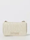 Just Cavalli Handbag  Woman Color White In White