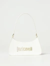 Just Cavalli Handbag  Woman Color White