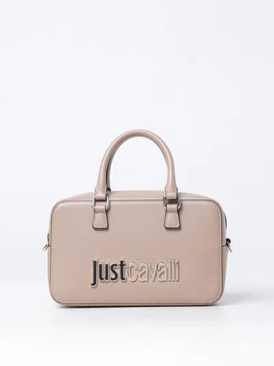 Just Cavalli Handbag  Woman Color Yellow In Yellow