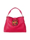 Just Cavalli Handbag In Pink