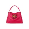 Just Cavalli Handbag In Pink
