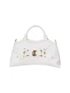 Just Cavalli Handbag  Woman Color White In White
