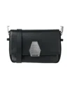 Just Cavalli Handbags In Black