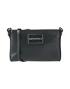 Just Cavalli Handbags In Black