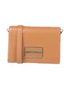 Just Cavalli Handbags In Brown