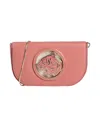 Just Cavalli Handbags In Pink