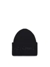 Just Cavalli Hat In Black