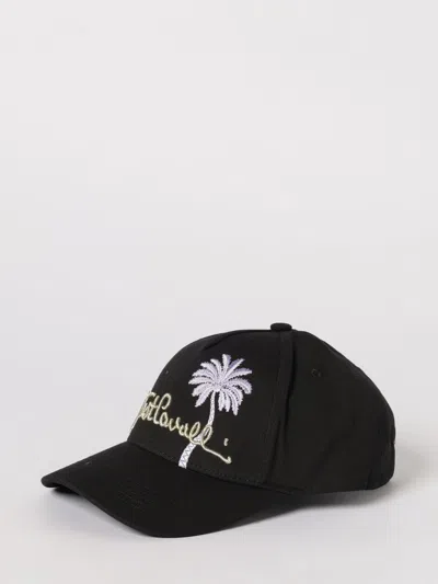 Just Cavalli Hat Woman  In Metallic