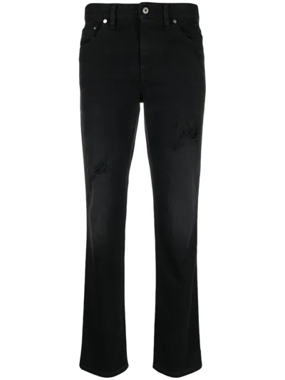 Just Cavalli High Waisted Jeans
