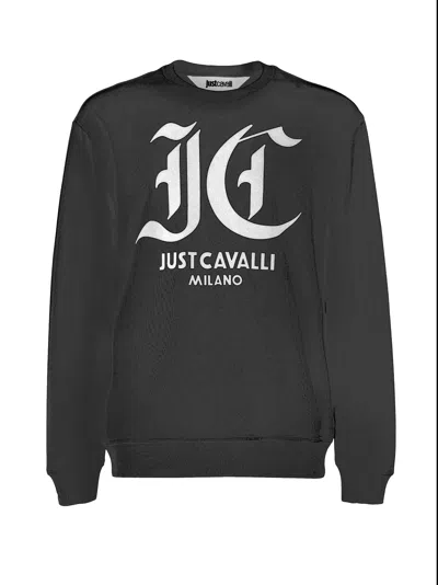 JUST CAVALLI JUST CAVALLI HOODIE