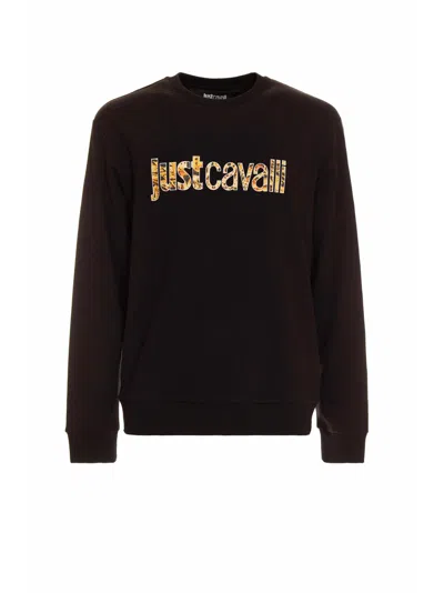 JUST CAVALLI JUST CAVALLI HOODIE