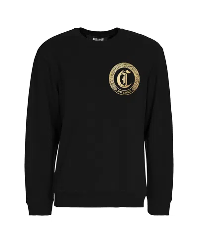 JUST CAVALLI JUST CAVALLI HOODIE
