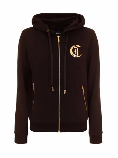 JUST CAVALLI JUST CAVALLI HOODIE
