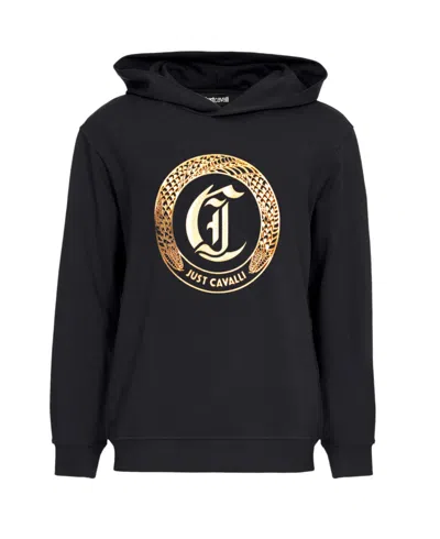 JUST CAVALLI JUST CAVALLI HOODIE