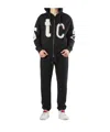 Just Cavalli Jacket In Black