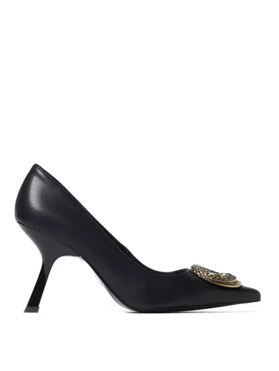 Just Cavalli Jasmine Pump In Black