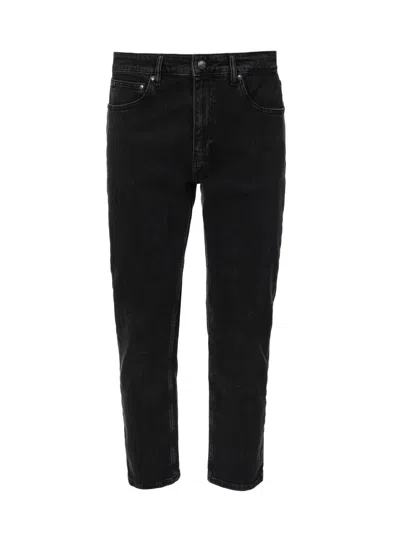 Just Cavalli Jeans In Black