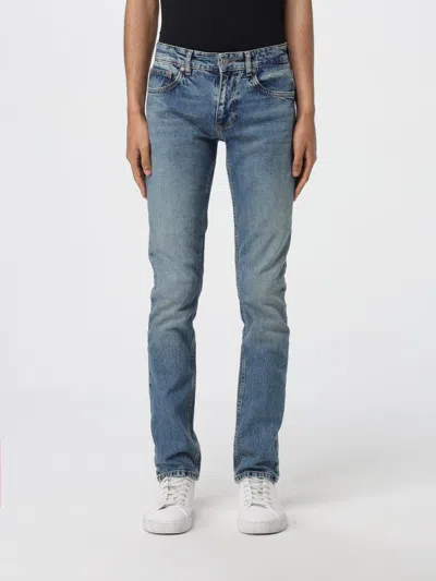 Just Cavalli Jeans  Men Color Denim In Blue