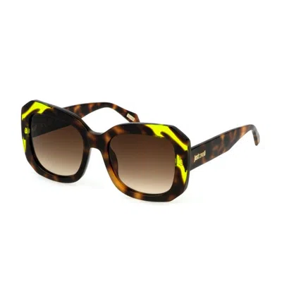 Just Cavalli Sjc085 0v34 In Brown