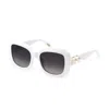 Just Cavalli Sjc085v 0847 In White