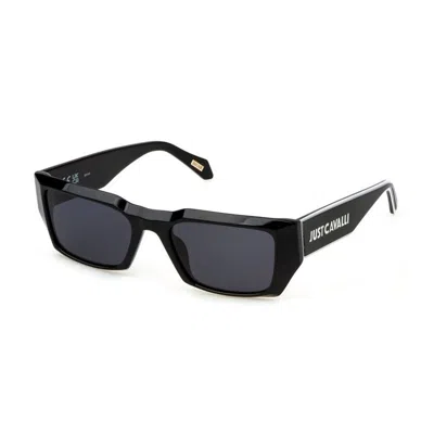 Just Cavalli Sjc090v 700f In Black