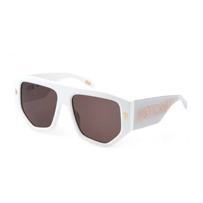 Just Cavalli Sjc097v 0847 In White