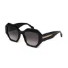 Just Cavalli Sjc100 0700 In Black