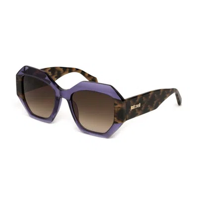 Just Cavalli Sjc100v 0d81 In Purple