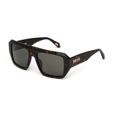 Just Cavalli Sjc101 0722 In Black