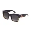 Just Cavalli Sjc102v 09nu In Black
