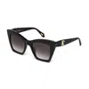 Just Cavalli Sjc106 0700 In Black