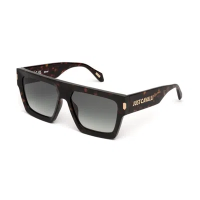 Just Cavalli Sjc107 04bl In Brown