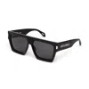 Just Cavalli Sjc107 0700 In Black