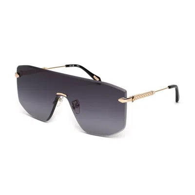 Just Cavalli Sjc111 0300 In Black