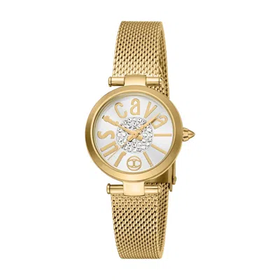 Just Cavalli Ladies' Watch  Modena 2023-24 Collection ( 28 Mm) Gbby2