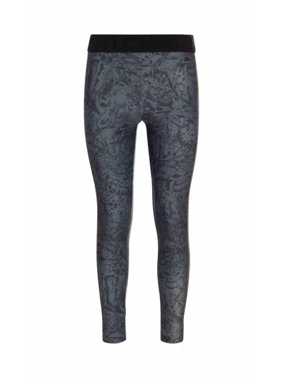 JUST CAVALLI JUST CAVALLI LEGGINGS