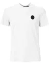 Just Cavalli T-shirt In 白色