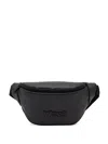Just Cavalli Logo Belt Bag