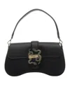 Just Cavalli Shoulder Bag  Woman Color Black