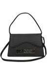Just Cavalli Bags In Black
