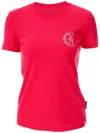 Just Cavalli T-shirt In 粉色